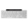 Klawiatura LENOVO 800 Self-Charging Bluetooth Keyboard US GY41R69583